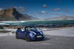 Mini Cooper S Cabrio 2018 года (ZA)